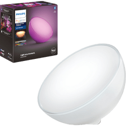 Philips Hue White & Color Ambiance Go Tischleuchte