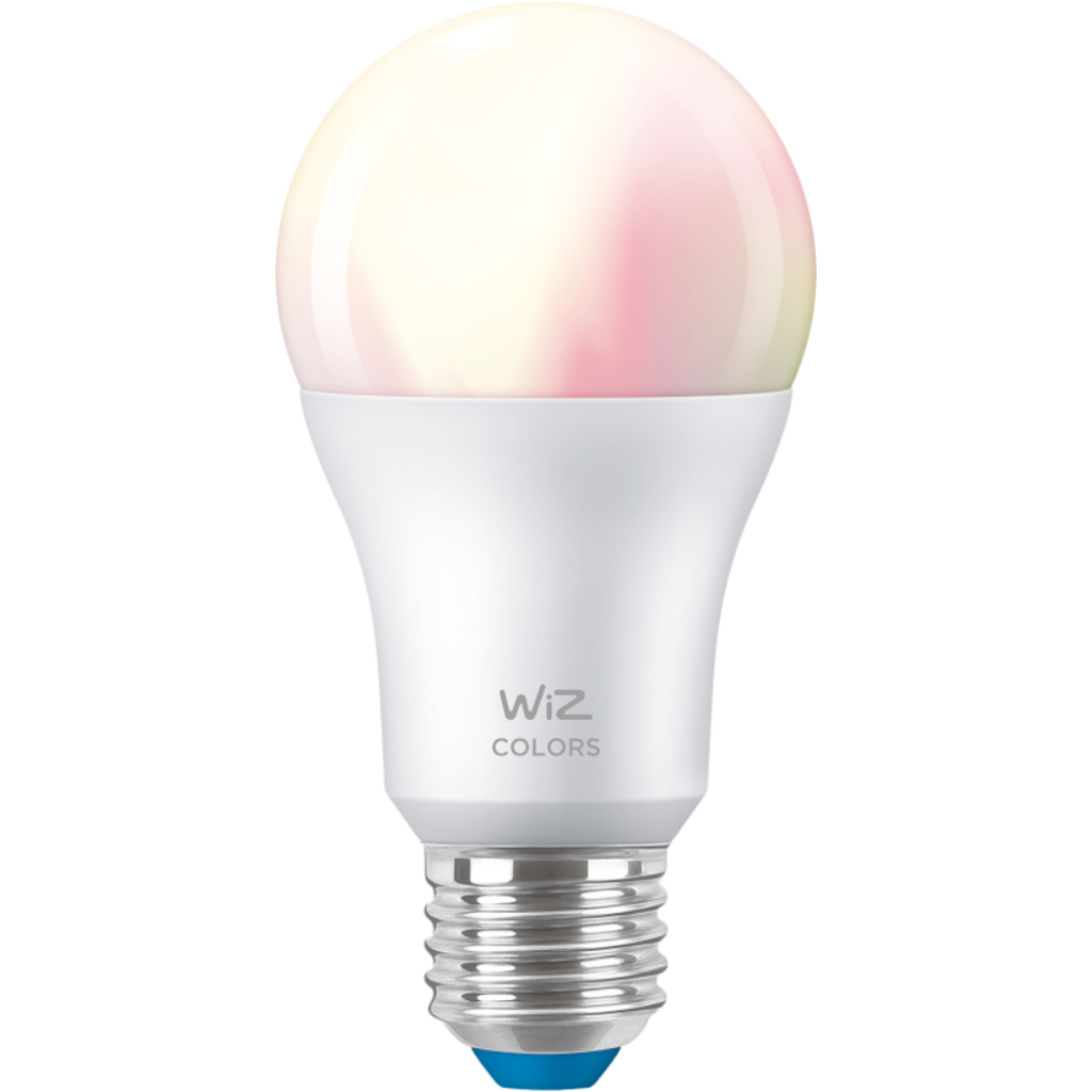 WiZ WLAN LED-Lampe E27 Farbig kaufen