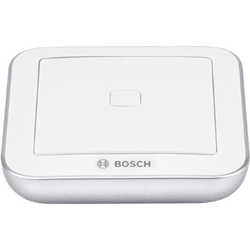 Bosch Universalschalter Flex Weiß