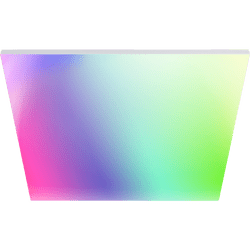 tint Panel Aris white+color, 60x60cm