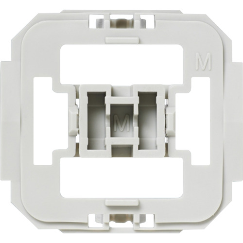 Homematic IP Adapter Merten Weiß