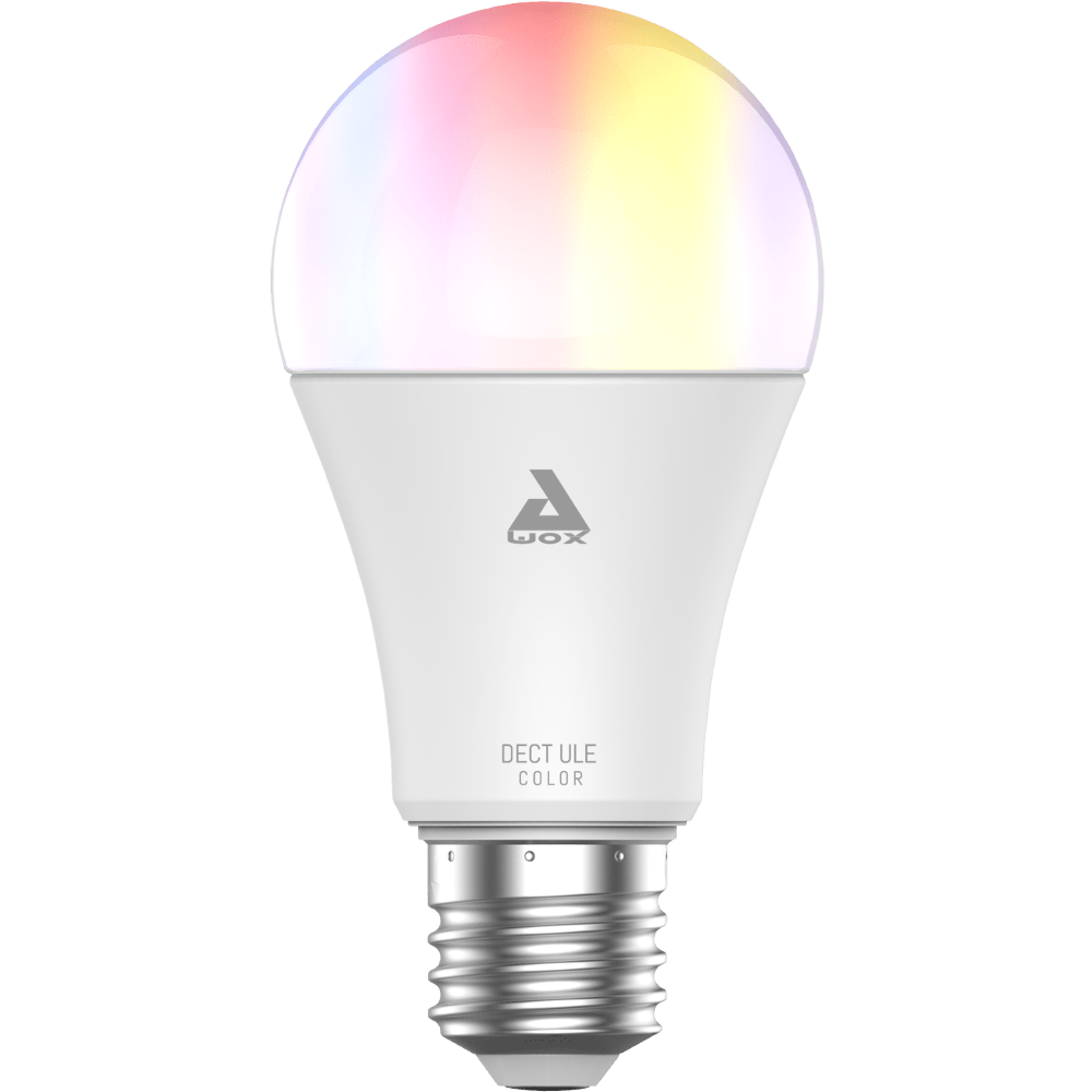Steuerbar via App RGB E27 Erweiterung Bluetooth Lautsprecher Smarte LED Lampe E27 Dimmbar 