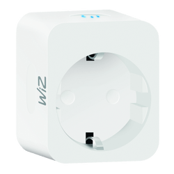 WiZ WLAN Smart Plug Powermeter