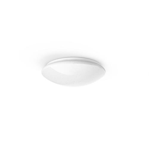 Hama WLAN LED-Deckenleuchte dimmbar 30 cm Weiß