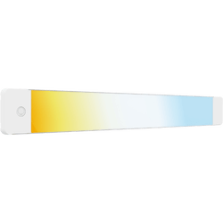 tint LED-Unterbauleuchte Alba white, 50