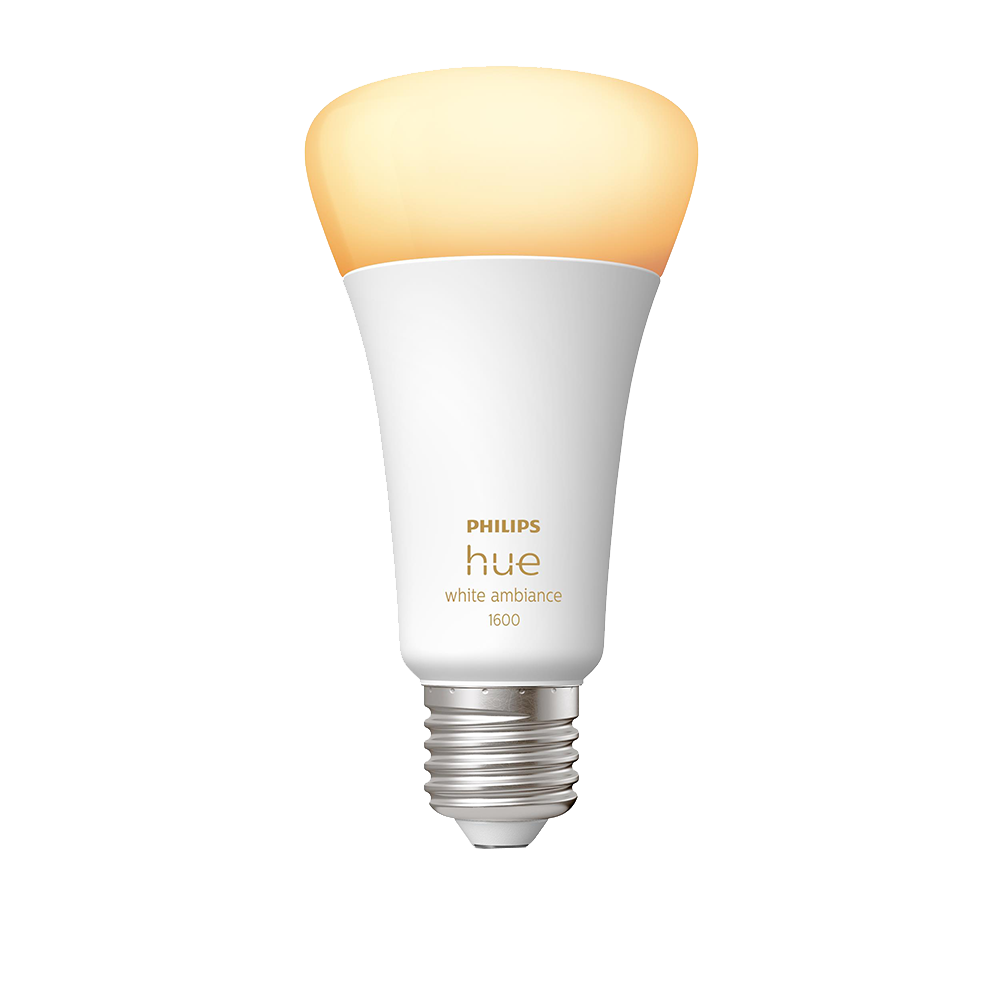 Ampoule LED A67 E27 Hue 13 W - White Ambiance